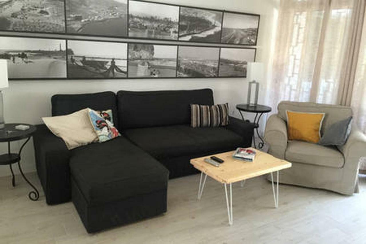 Appartement Primera Linea De Playa De Burras San Agustín