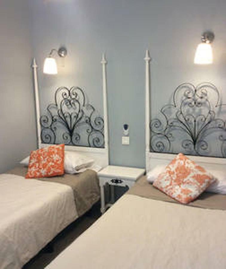 Appartement Primera Linea De Playa De Burras *
