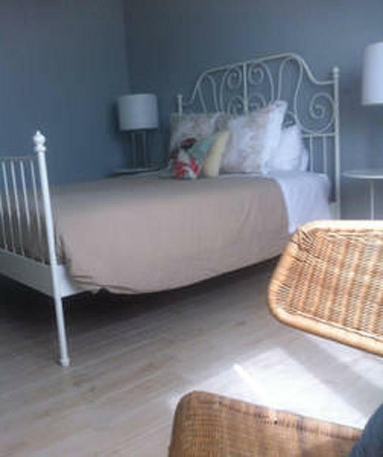 Appartement Primera Linea De Playa De Burras *
